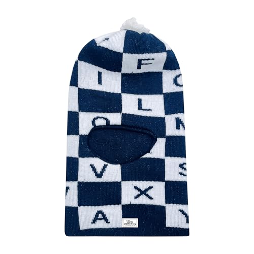 Image of Kidbee Baby Soft Woolen Monkey Cap for Babies | Warm & Stretchable Winter Cap | Unisex Multicolor Beanie