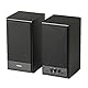 SVEN SPS-702 46 W NEGRO ALÁMBRICO