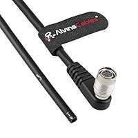 Amazon.com : Alvin's Cables HR10A-7P-6S Hirose 6 Pin Female to