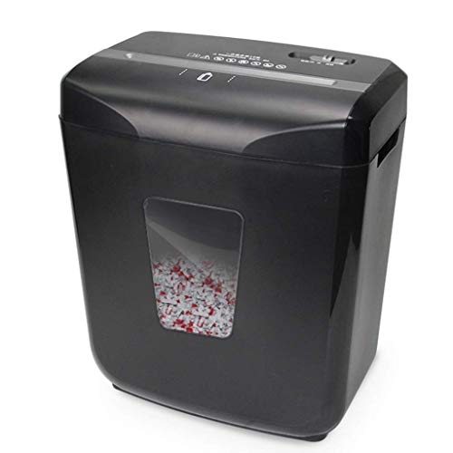 Shredder cross pour bureau à la maison : détruire vos documents en toute sérénité