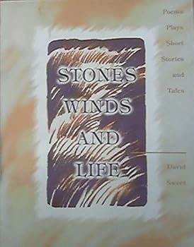 Paperback Stones Winds and Life Book