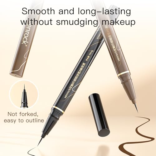 Delineador líquido ultra fino Venrock precision tip miniatura 3