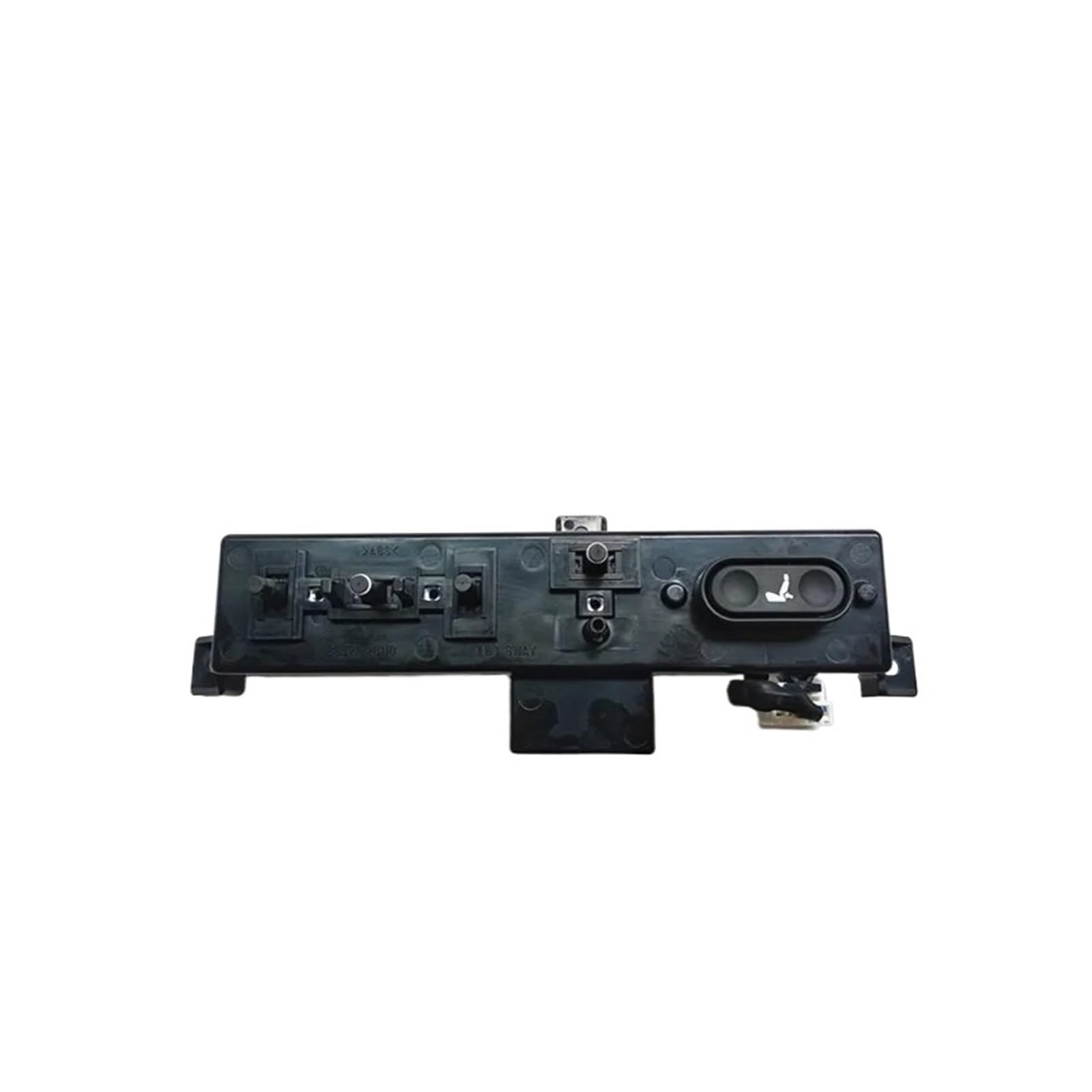 Interrupteur réglage siège précis pour Hyundai Santa Fe 2005-2012 commande gauche robuste - 4