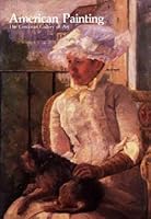 The American Painting 0886750105 Book Cover