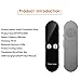 Produktbild Arichtop Smart Business Mehrsprachig Übersetzer Hand Travel Voice Interpreter Übersetzung Maschinelle