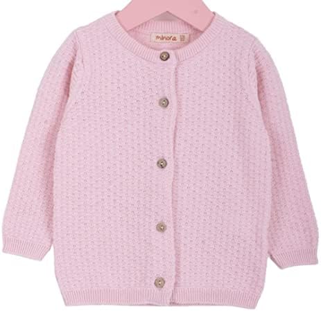 Cardigan à motif coeur fille | France