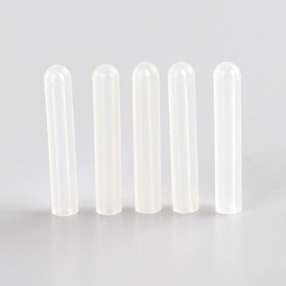 1 Inch 14G Stainless Steel Blunt Tip with Silicone Needle Scabbard 500sets/lot