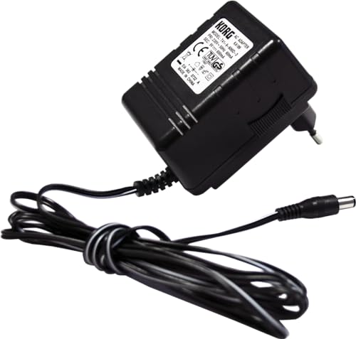 Prodotti compatibili: VOX Valvenergie Pedale, microKORG, Electribe A,R,S, microKONTROL, padKONTROL, SDD-3000 PEDAL, AX1500G, AX3000G/B, D3, VOX Dynamic Looper, VOX-JS, Cooltron
