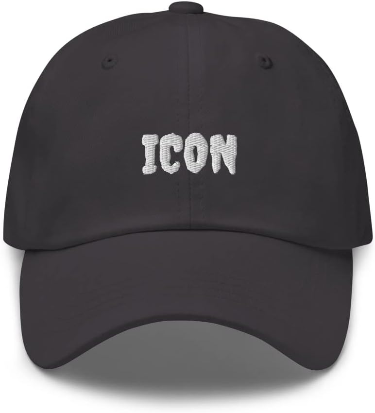 future icon dad cap