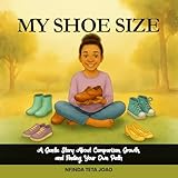 shoe size from us to aus  My Shoe Size (English Edition)
