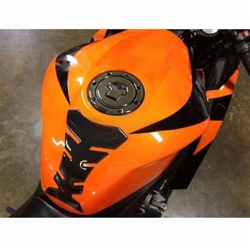 Protection réservoir moto pour les sorties de week-end en CBR 600F