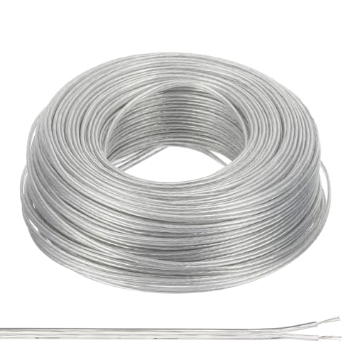 Câble électronique flexible pour bande LED et système audio de salon