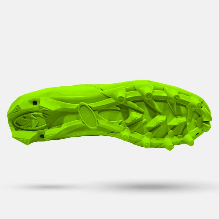 Phenom Elite Velocity 3.0 Football Cleats Youth & Adult4