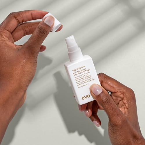 Evo Day of Grace Spray Protector y Desenredante miniatura 3