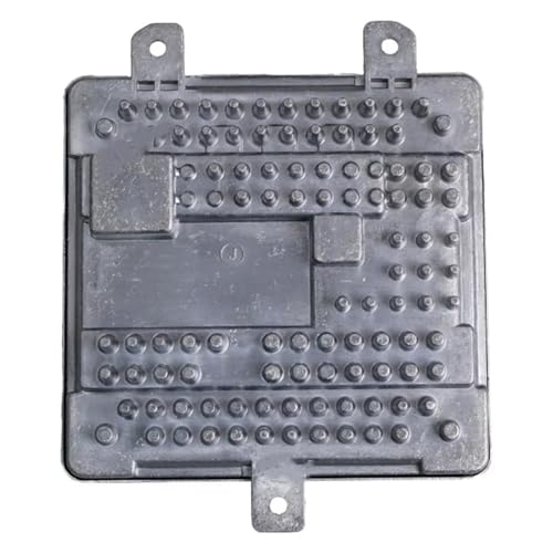 Module de commande de phare 63115A0AFC0 : roulez serein la nuit en BMW