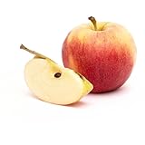 Pomme Gala,1 pièce...