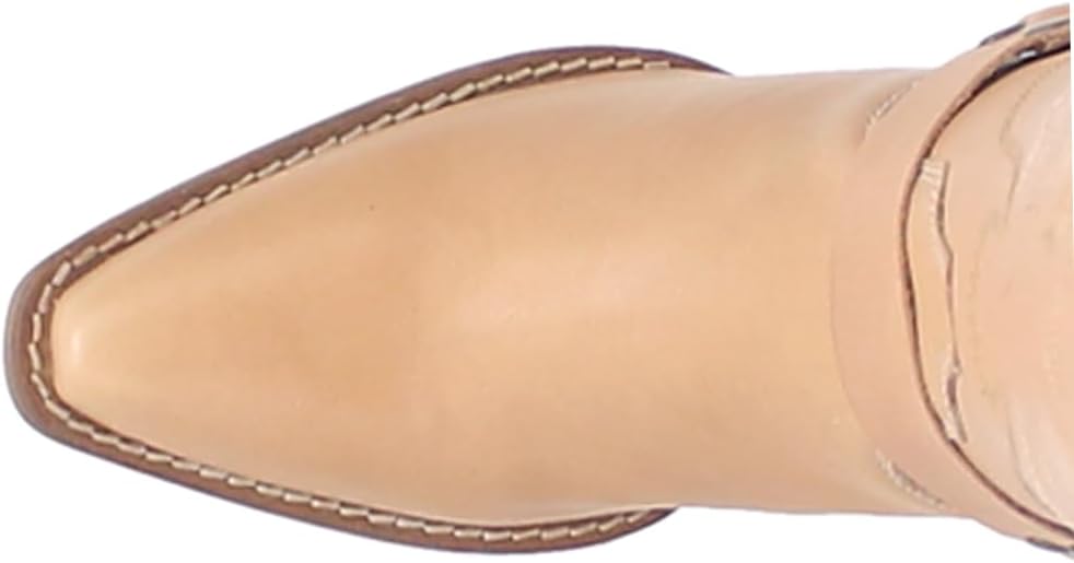 Dingo Women's Heavens To Betsy Western Boots - Image 4