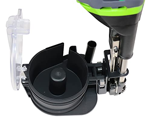 MURO FDVL42-28 Auto Feed Screw System