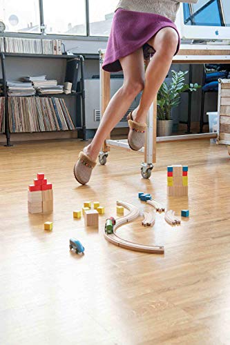 Scholl Ciabatte Libby, Nocciola, 36 EU