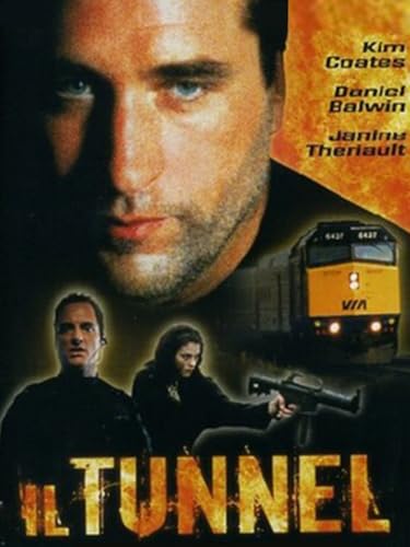  Il tunnel