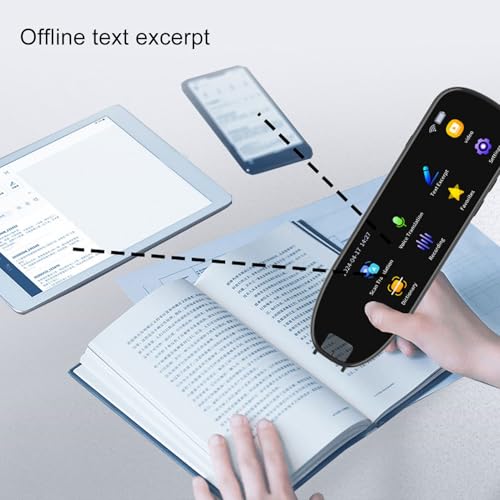 Language-Translator-Pen-OCR-Pen-Scanner-Text-to-Speech-Digital-Pen-Reader-112-Language-Voice-Translator-Device-AI-Dictionary-Reading-Pen-for-Dyslexia-Travel-Business-Learning