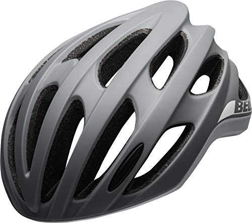 Bell Formula Mips Adult Road Bike Helmet - Matte/Gloss Grays (2023), Medium (55-59 Cm) #TOP2