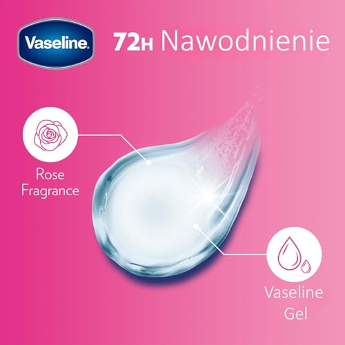Image of Vaseline Lip Therapy, Rosy Lips, 7G