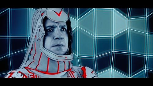 Tron - Limitiertes Steelbook (4K UHD + Blu-ray)