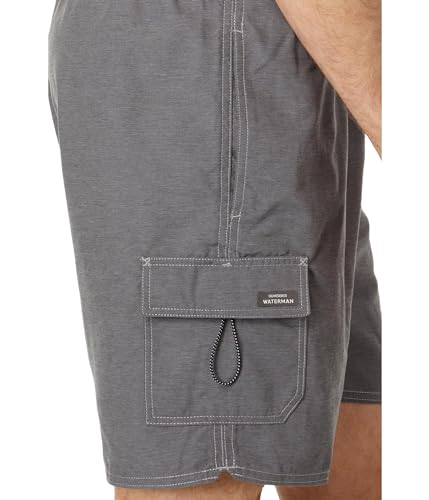 Quiksilver Men's Balance Volley Swim Trunk Bathing Suit3