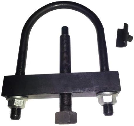 QSA Torsion Bar Removal Tool. Compatible with: Ford Models + Others