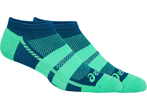 Image of ASICS Unisex SPEED NO SHOW 2P SOCKS Training Accessories