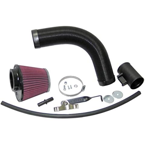 K&N 57-0686 Washable Car Performance Intake Kit Cover
