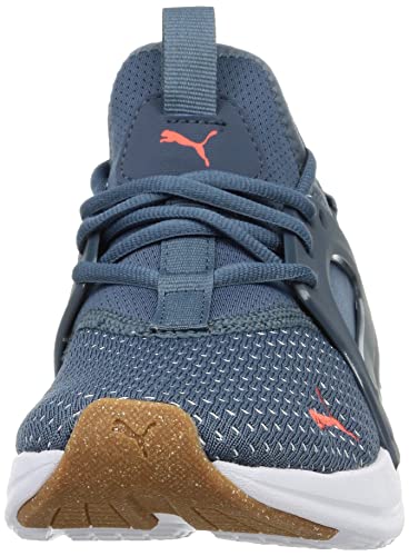 Image of PUMA Mens King 21 Indoor Soccer Cleats