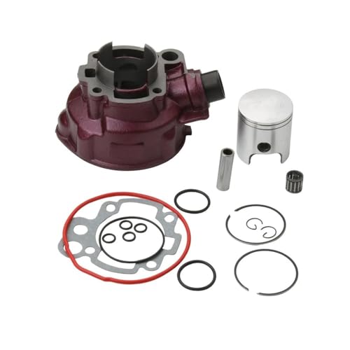 Cylindre 49mm 90cc AM6 moteur RYZ SM Pro Racing Superracing