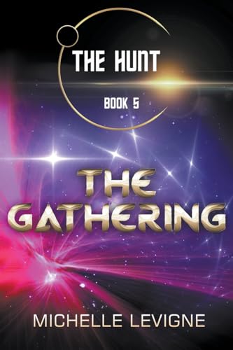 Cover of The Gathering