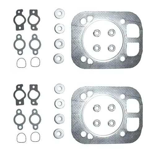 Kit joint de culasse K CH25 CH730 CH740 CV25 24 841 04-S pour moteur 25HP