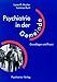 Produktbild Psychiatrie in der Gemeinde. Grundlagen und Praxis