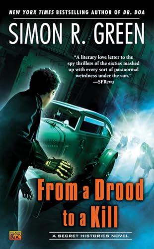 From a Drood to a Kill view 2