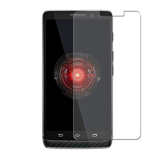 Puccy Privacy Screen Protector Film, Compatible with Motorola DROID Mini Moto Anti Spy TPU Guard （ Not Tempered Glass Protectors ） New