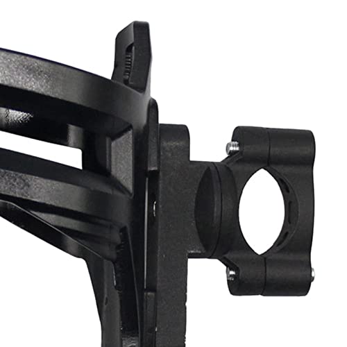Nobranded Adaptador de Suporte de Copo de Água Bebida Titular da motocicleta Fit 13-32 Guidão ou Bar