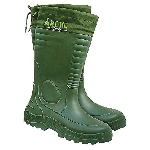Lemigo BLARCTIC_Z41 Kunststoffschuhe Eva Cover