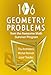106 Geometry Problems from the AwesomeMath Summer Program