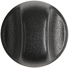 Reemplazo directo para Whirlpool WP8190792 Control de perilla de campana extractora 8190792 1420136 AH1486639 EA1486639