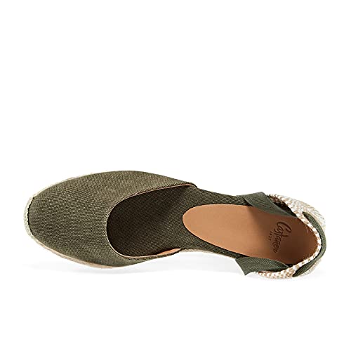 Castañer Women's Espadrilles3