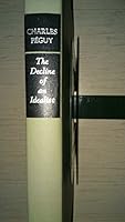 Charles Peguy: The Decline of an Idealist. B0007DL8MY Book Cover
