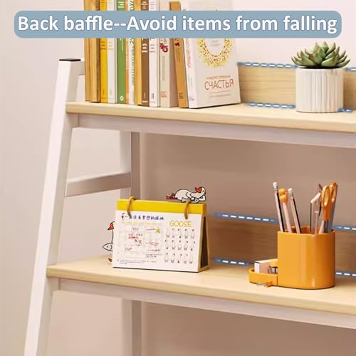 Organiseur de bureau autonome et compact pour trier - 6