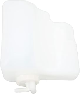 2001 para Mitsubishi Montero Radiador Overflow Motor System Radiador Reservatório de Transbordamento de Refrigeração Mr404879 Substituição para Mitsubishi Montero para Pajero Shogun 20012006