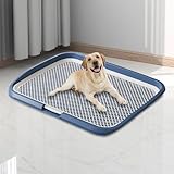 Zoom IMG-1 szlife lettiera per cani vaschetta Zoom IMG-1 szlife lettiera per cani vaschetta