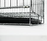 MidWest Homes 30" Wire Crate — view 6