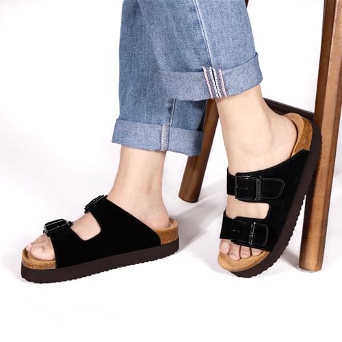 Opiniones y reviews de Guaraches de Moda los 5 más buscados. 2 Imagen adicional